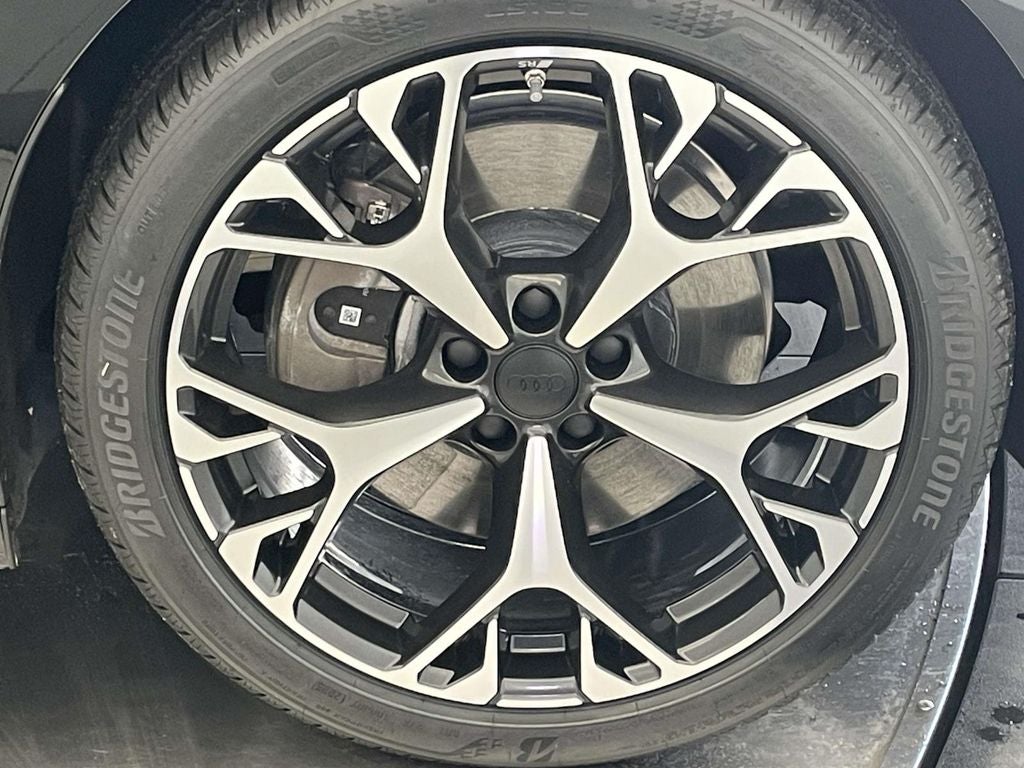 2026 Audi A6 3.0 quattro