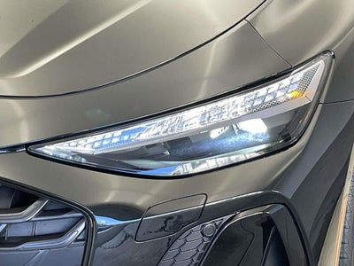 2026 Audi A6 3.0 quattro