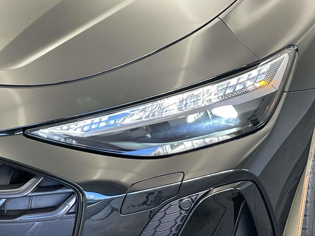 2026 Audi A6 3.0 quattro