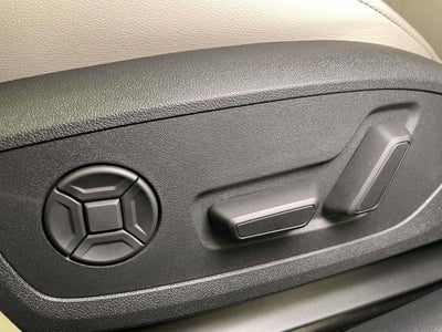 2026 Audi A6 3.0 quattro