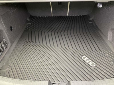 2026 Audi A6 3.0 quattro