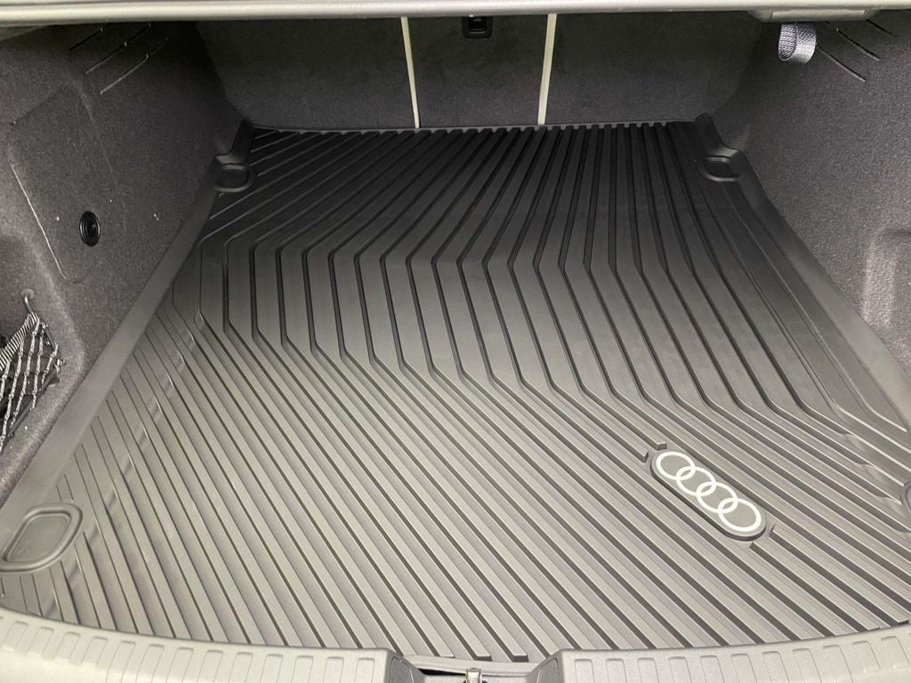 2026 Audi A6 3.0 quattro