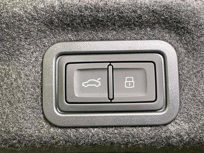 2026 Audi A6 3.0 quattro