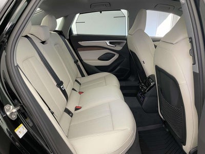 2026 Audi A6 3.0 quattro