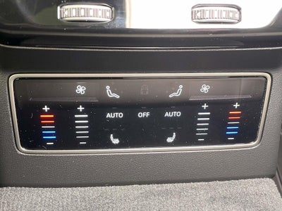 2026 Audi A6 3.0 quattro