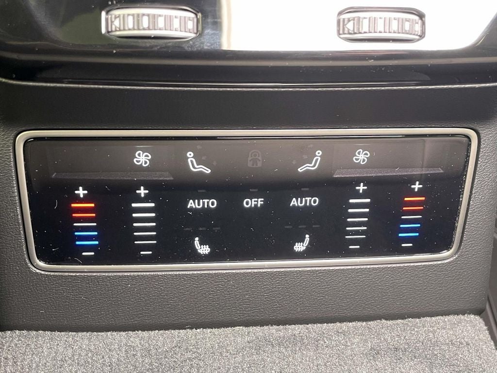 2026 Audi A6 3.0 quattro