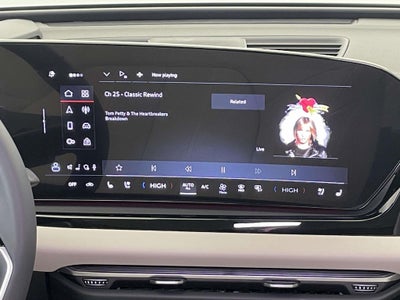 2026 Audi A6 3.0 quattro