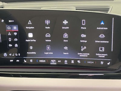 2026 Audi A6 3.0 quattro