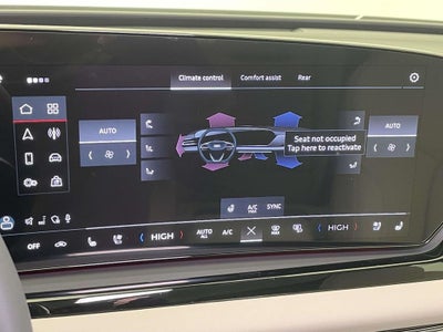 2026 Audi A6 3.0 quattro