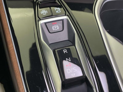 2026 Audi A6 3.0 quattro