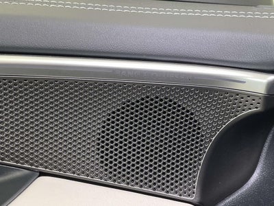 2026 Audi A6 3.0 quattro