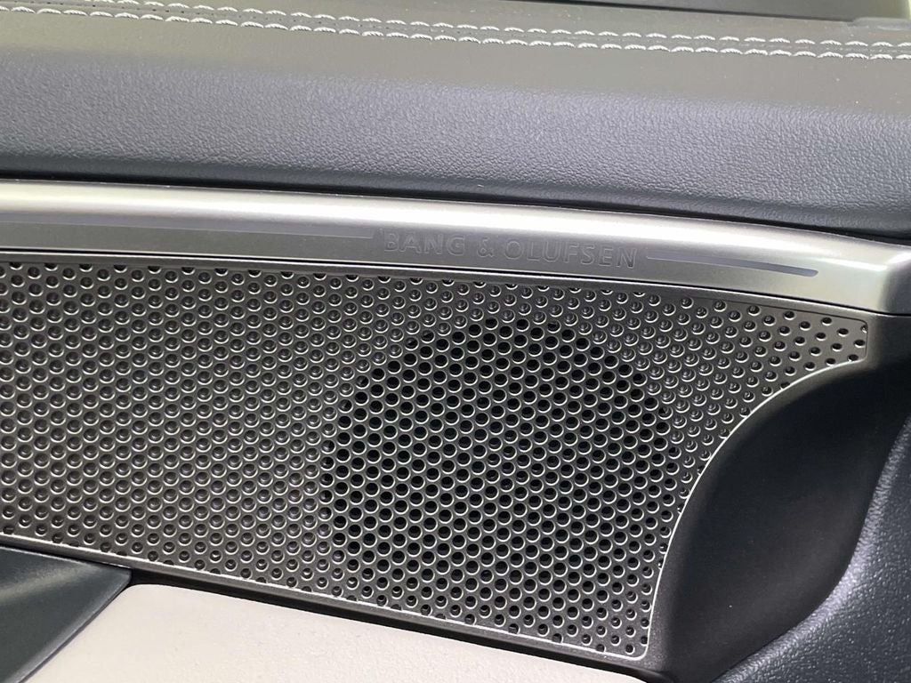2026 Audi A6 3.0 quattro