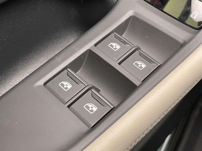 2026 Audi A6 3.0 quattro