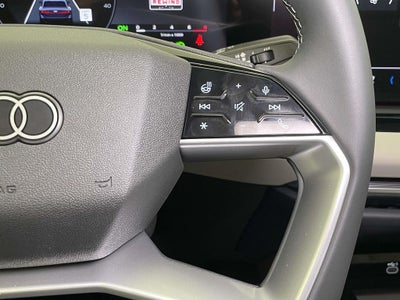 2026 Audi A6 3.0 quattro