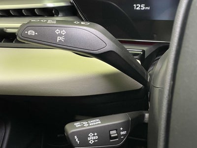 2026 Audi A6 3.0 quattro