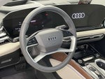 2026 Audi A6 3.0 quattro