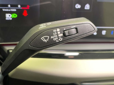 2026 Audi A6 3.0 quattro