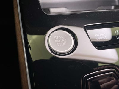 2026 Audi A6 3.0 quattro