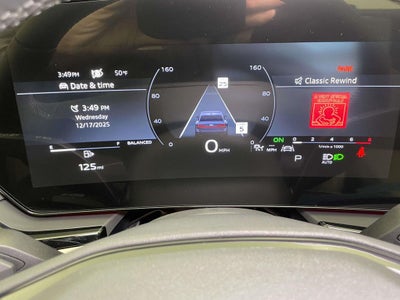 2026 Audi A6 3.0 quattro