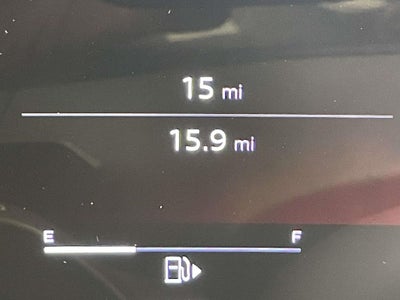 2026 Audi A6 3.0 quattro