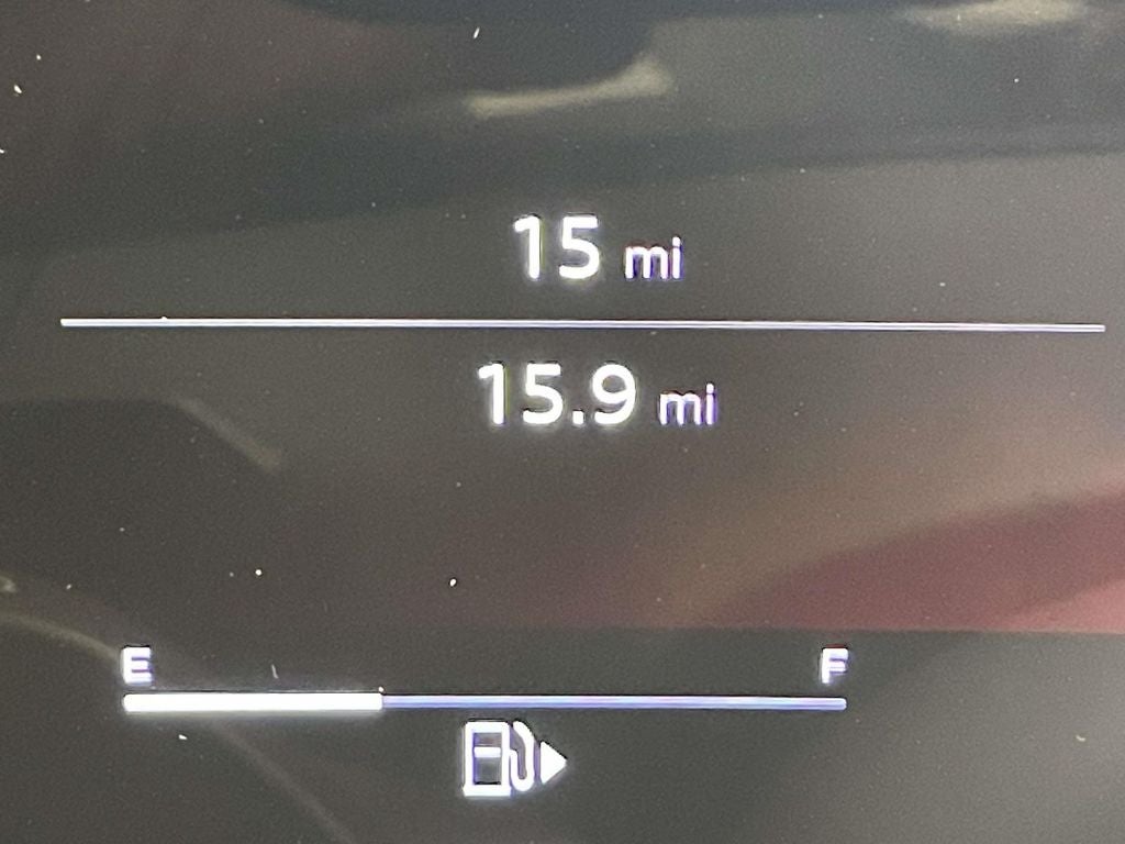 2026 Audi A6 3.0 quattro