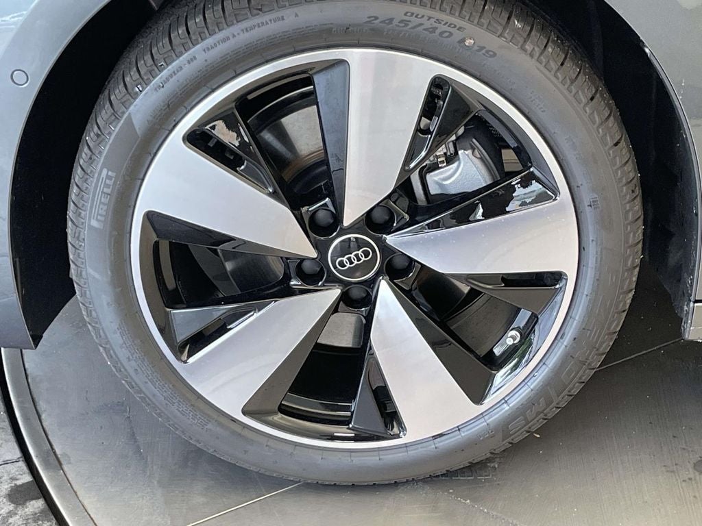 2026 Audi A5 quattro