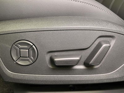 2026 Audi A5 quattro