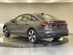 2026 Audi A5 quattro