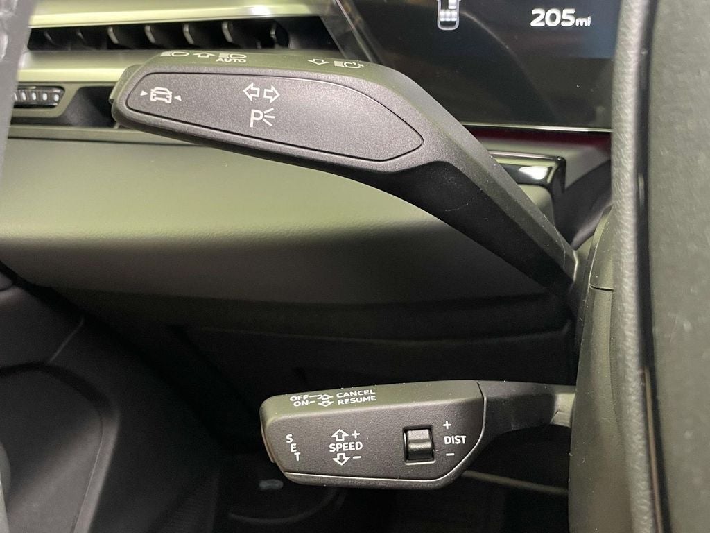 2026 Audi A5 quattro