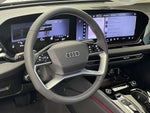 2026 Audi A5 quattro