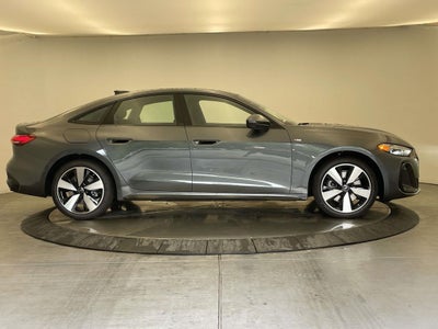 2026 Audi A5 quattro