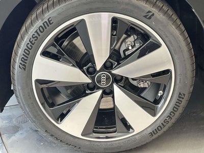 2026 Audi A5 quattro