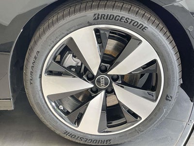 2026 Audi A5 quattro