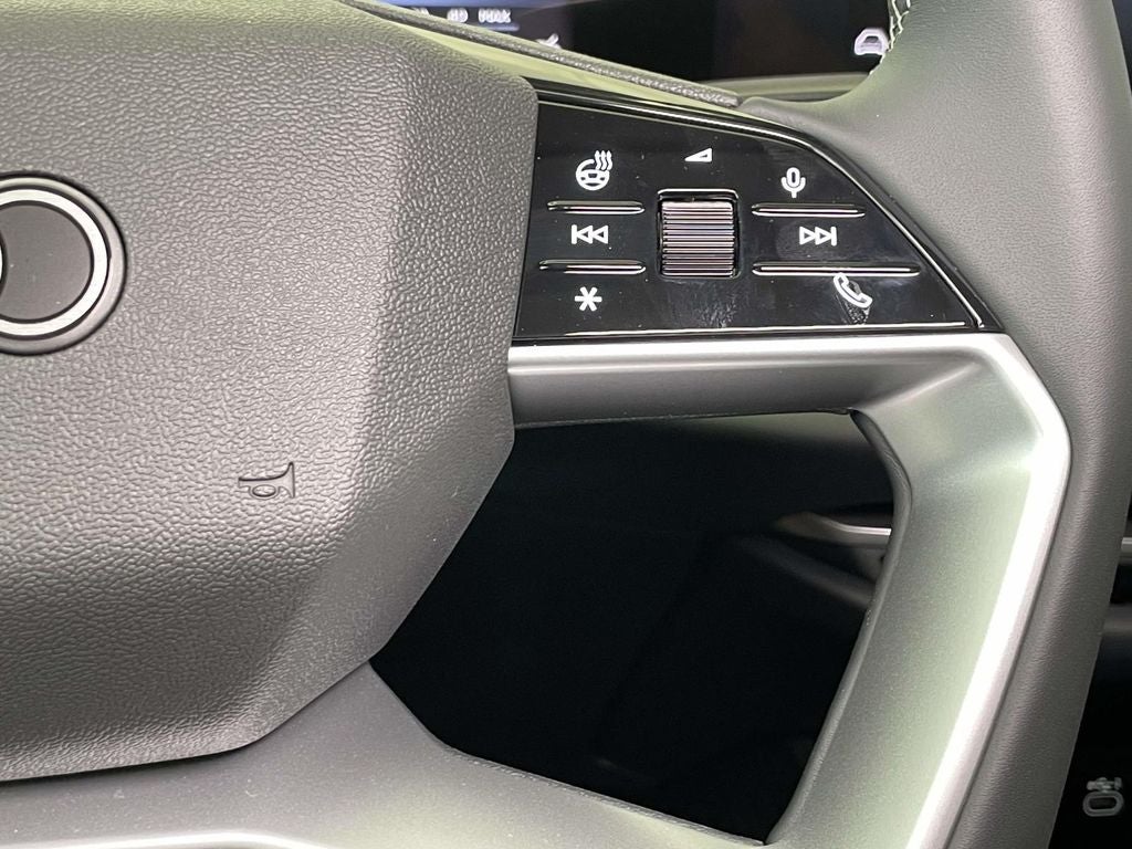 2026 Audi A5 quattro