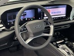 2026 Audi A5 quattro