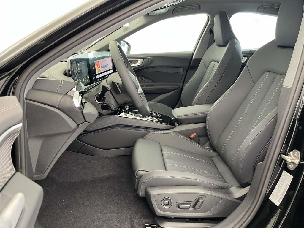 2026 Audi A5 quattro