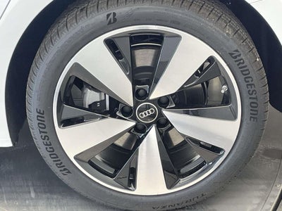 2026 Audi A5 quattro