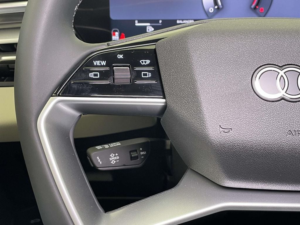 2026 Audi A5 quattro