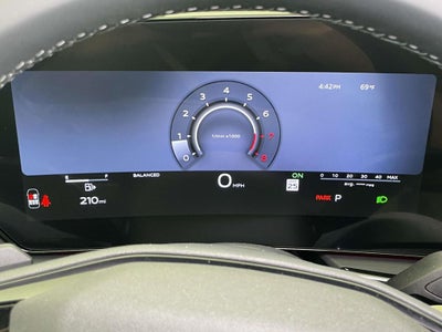 2026 Audi A5 quattro