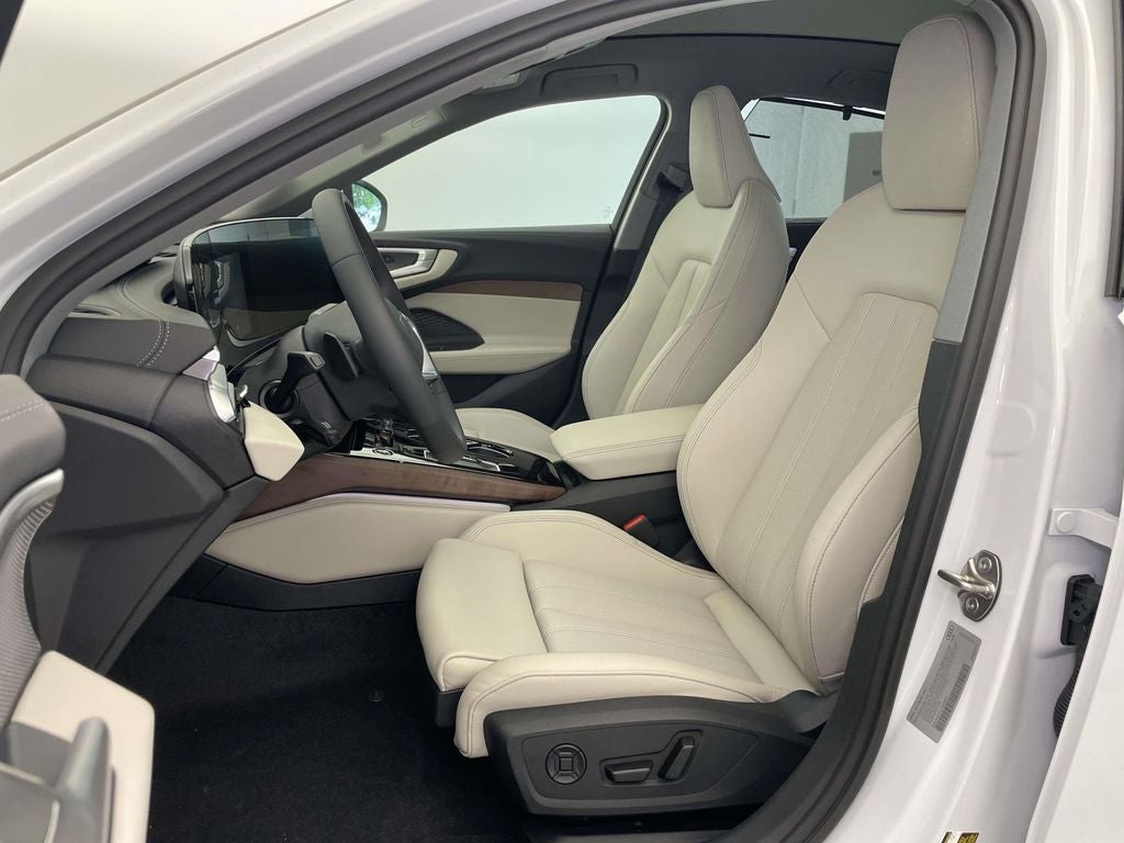 2026 Audi A5 quattro