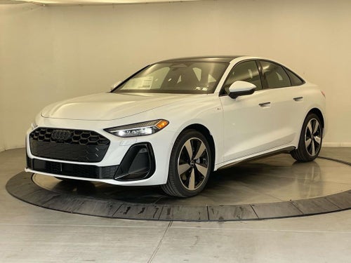 2026 Audi A5 quattro