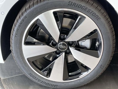 2026 Audi A5 quattro