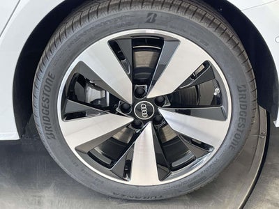 2026 Audi A5 quattro