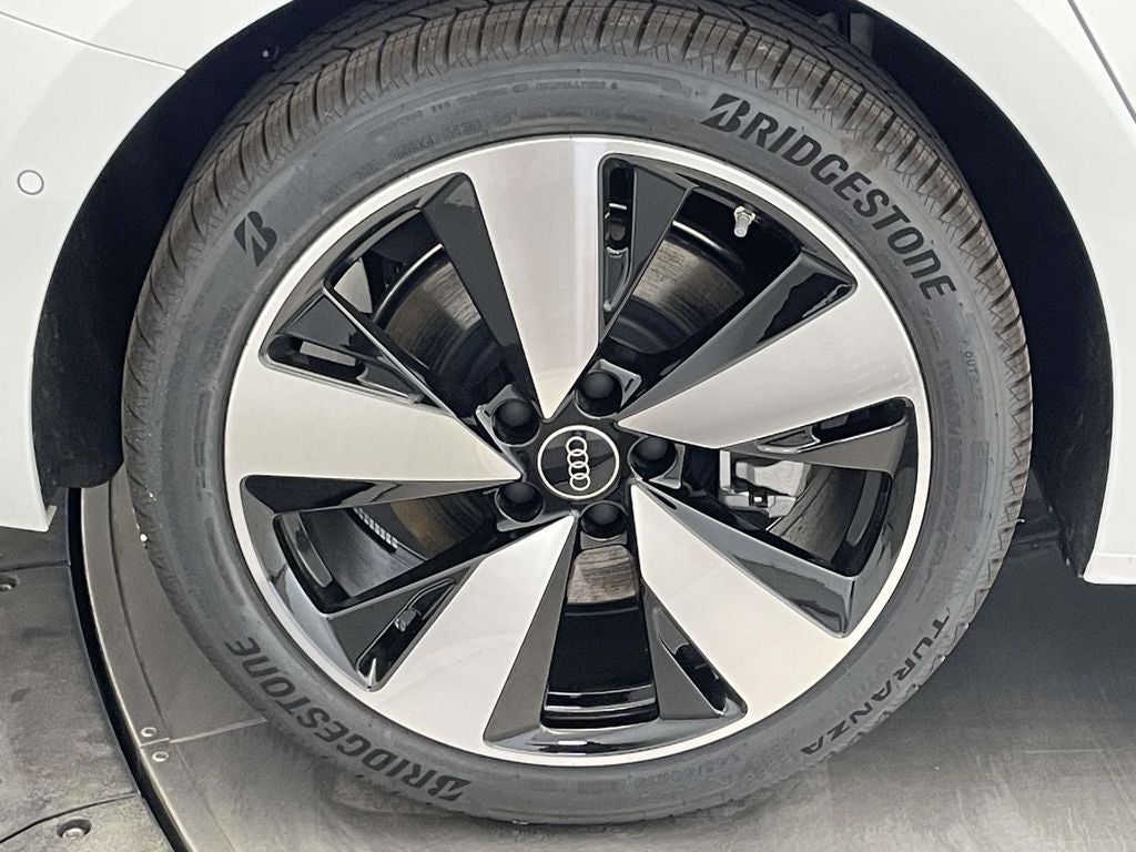 2026 Audi A5 quattro