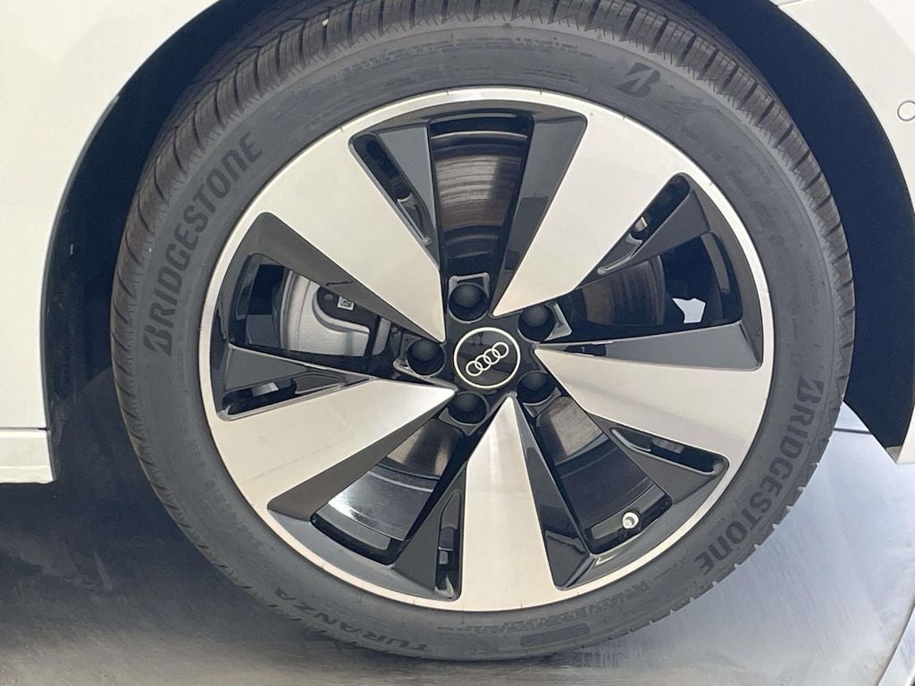 2026 Audi A5 quattro