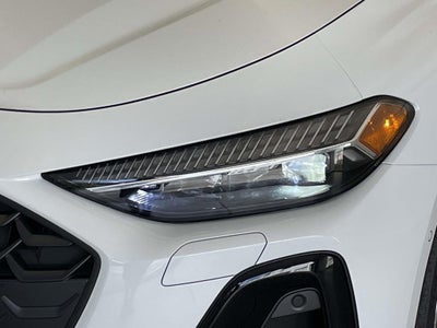2026 Audi A5 quattro