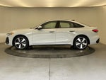2026 Audi A5 quattro