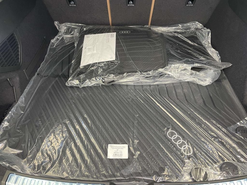 2026 Audi A5 quattro