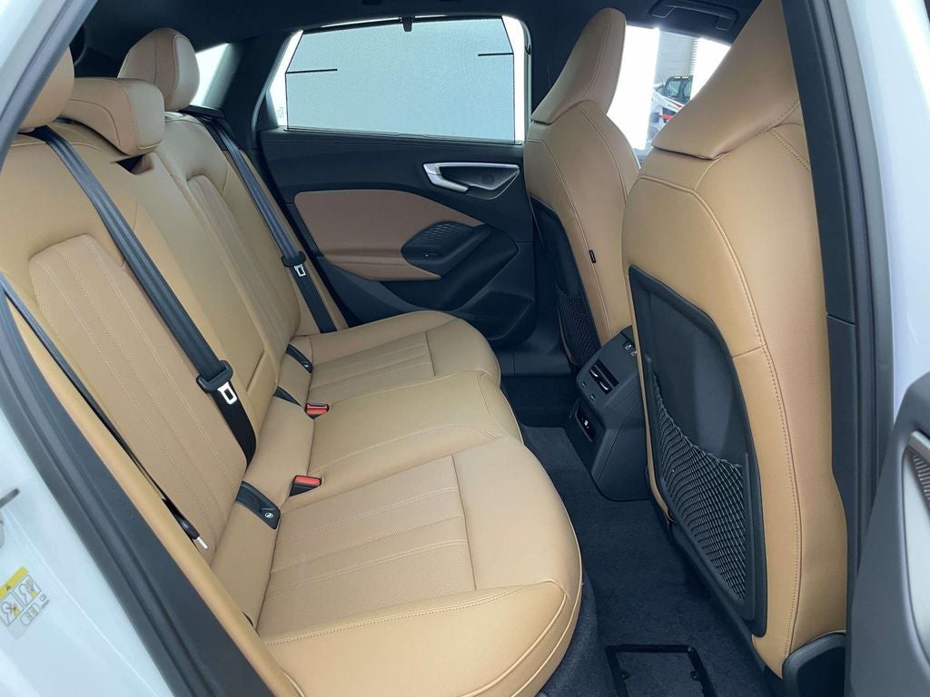 2026 Audi A5 quattro