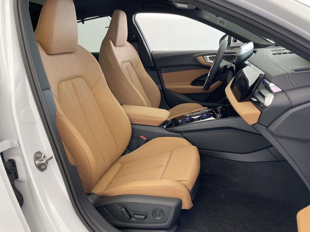 2026 Audi A5 quattro